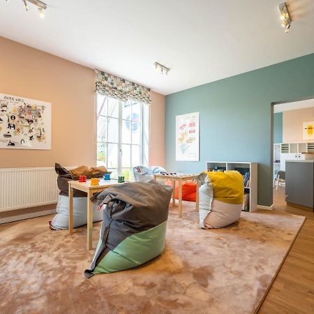 Feriendorf Rugana - Klassik Appartement Mit 1 Schlafzimmer B58 Dranske Extérieur photo